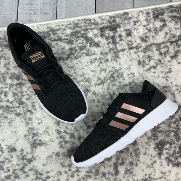 adidas Shoes - NIB Adidas QT Racer women’s running shoes